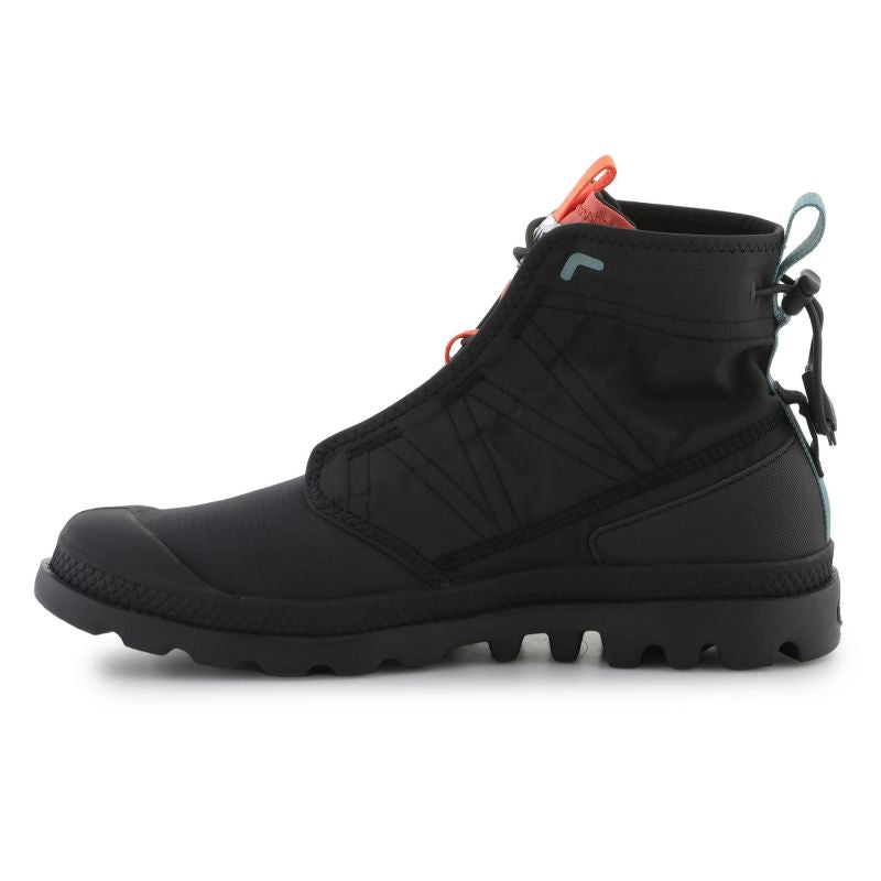Palladium Pampa Travel Lite Rs 79104-008-M shoes Cipő