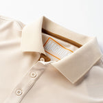 Magnum póló Shirt W bézs polo, shirts