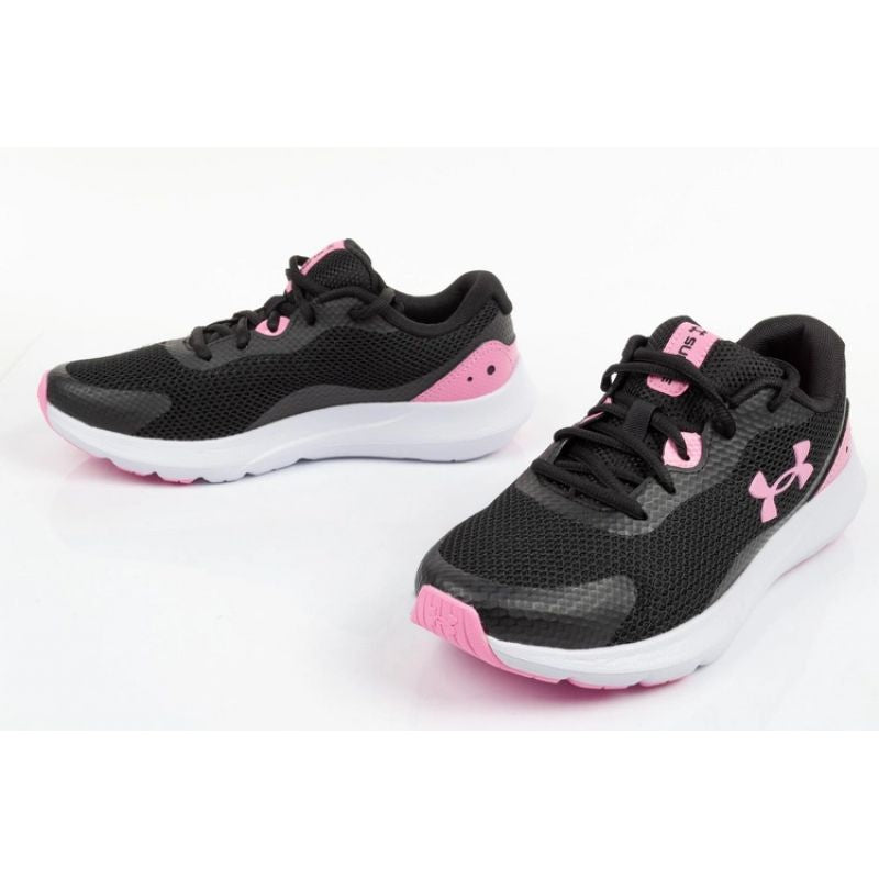 Under Armour Armor W 3025013-001 shoes Cipő