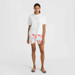 O'Neill Wow Sweat W piros shorts, pants
