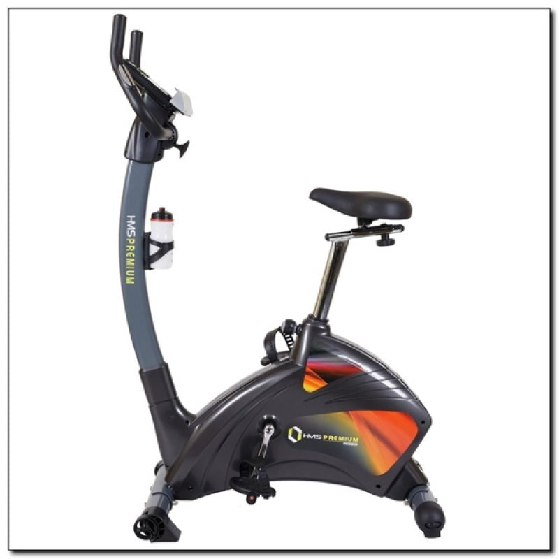 HMS Premium M1829-i Magnetic Bike fekete futócipő 17-01-023