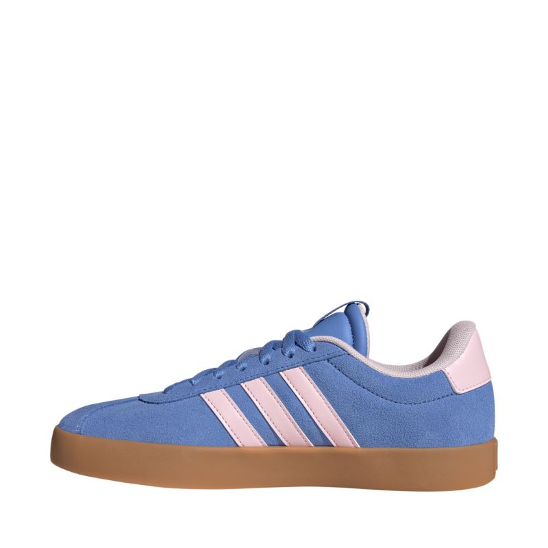 adidas VL Court 3.0 W shoes JR8648 Cipő