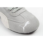 Puma Speedcat OG Jr youth sports suede fashionable szürke cipő 40169826