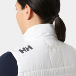 Helly Hansen Women's W CREW INSULATOR VEST 2.0 30240 001 Kiegészítő