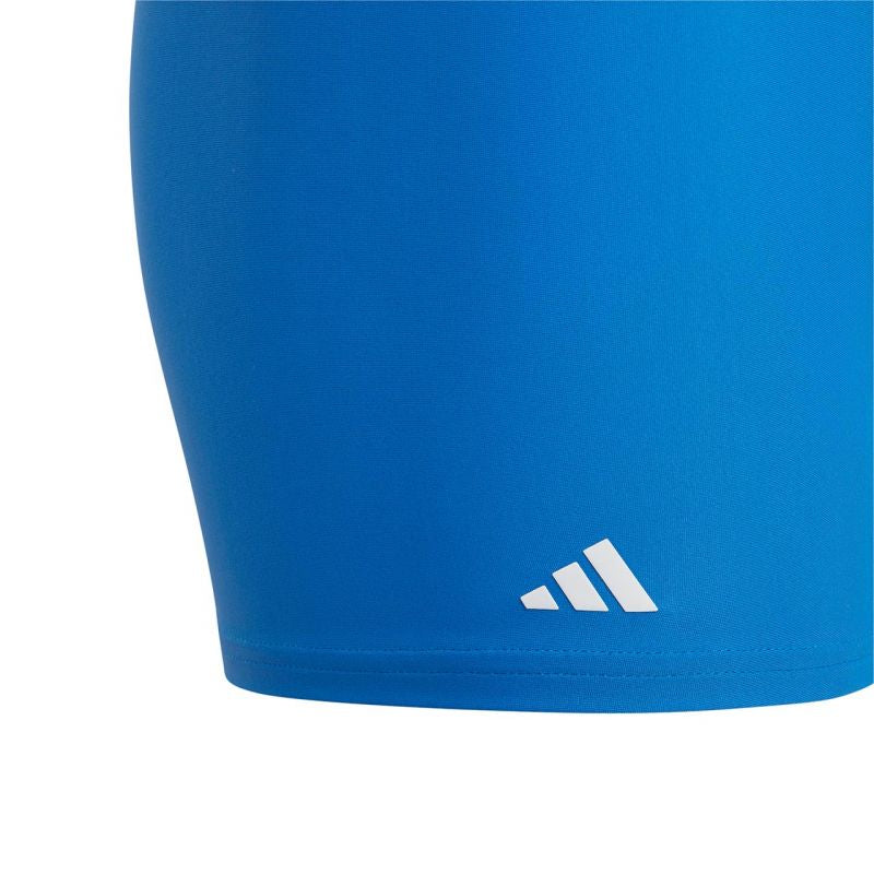 adidas 3 Bar Logo Jr IA5406 swimming trunks Úszónadrág