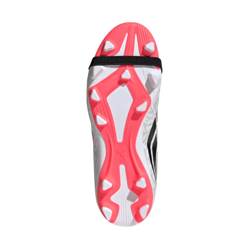 Adidas Predator Club FT FG/MG Kids' Soccer cipő