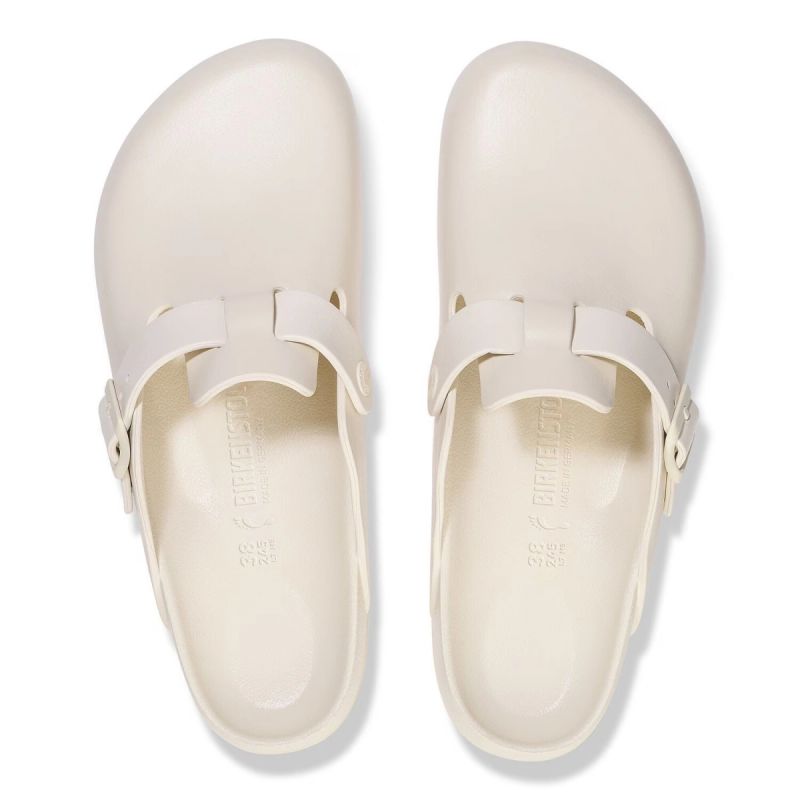 Birkenstock Boston Eva W 1027382 Flip-Flops cipő