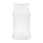 Rogelli KITE II vest/sweatshirt white S/M