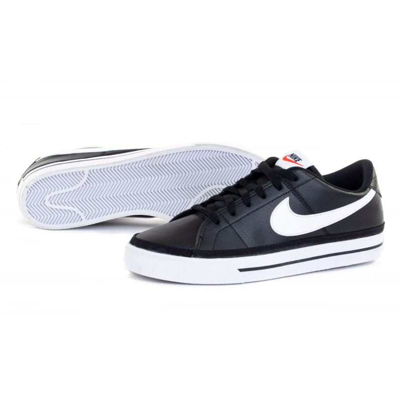 Nike Court Legacy NN M DH3162-001 shoe Cipő