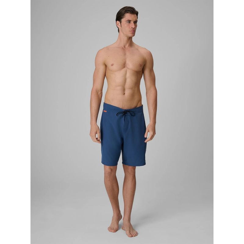 4F Men's boardshorts with UPF50+ sun protection short