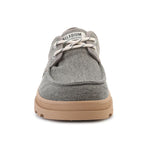 Palladium Dunelite MOC CUSH 04660-308 Dusky Green zöld utcai cipő