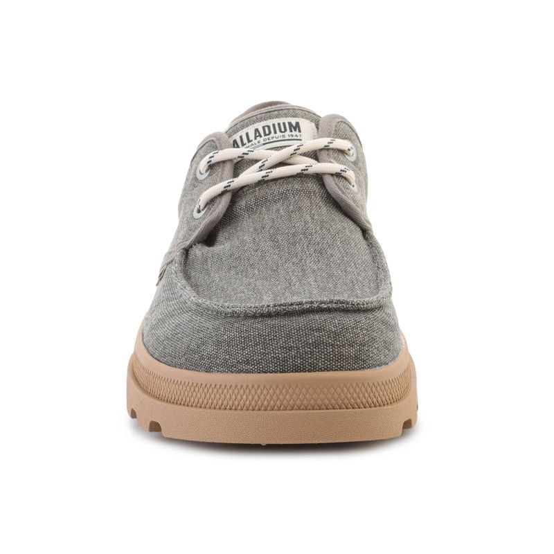 Palladium Dunelite MOC CUSH 04660-308 Dusky Green zöld utcai cipő