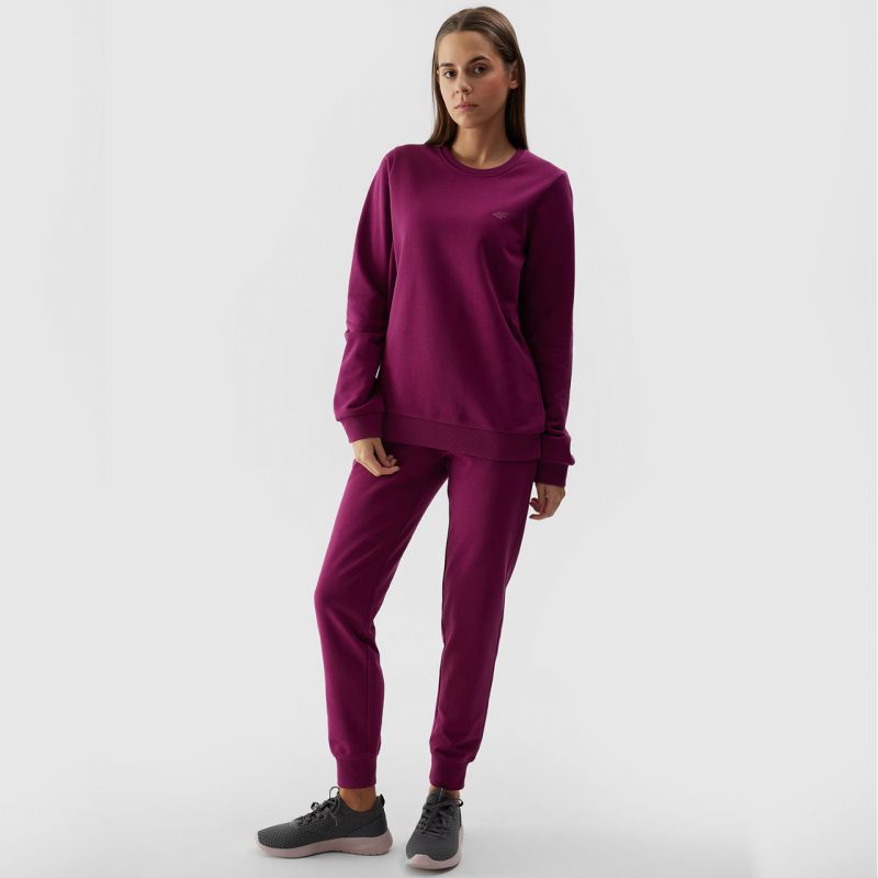 Pants 4f F606 W 4fwss24ttrof606 51s