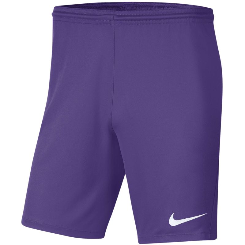 Nike Dry Park III NB K Men's lila short
