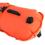Inflatable Safety Buoy Dry Pocket 2in1 Enero