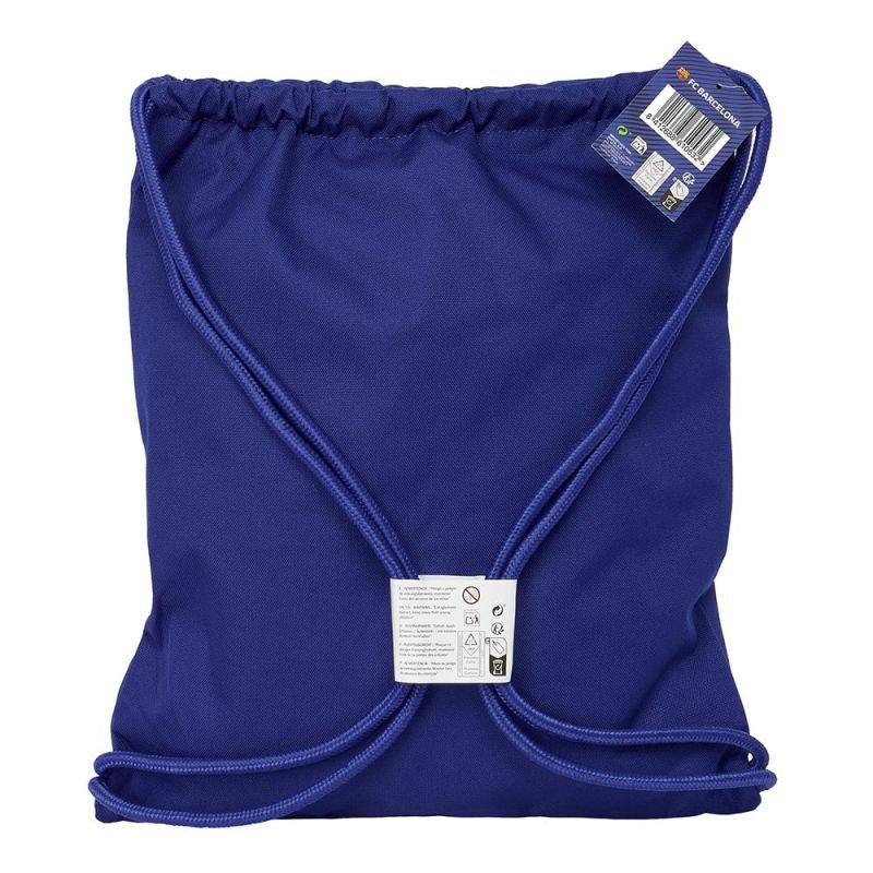 Inny FC Barcelona gym sack 612529865 Táska