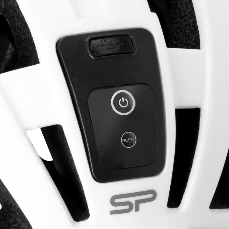 Spokey Pointer Pro 941266 Bicycle Helmet Szabadidő kiegészítő