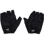 Dunlop Senior Cycling Gloves S.Xl - Black fekete kesztyű GSP-1042930
