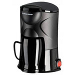 Dunlop 24v Travel Car Coffee Maker fekete tourist equipment GSP-52079226