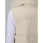 4F Women's synthetic-filled vest vests