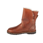 Birkenstock Uppsala Shearling 1026205 Brown barna papucs