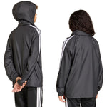 adidas Tiro 26 League kids' black JY9726 116 cm kabát