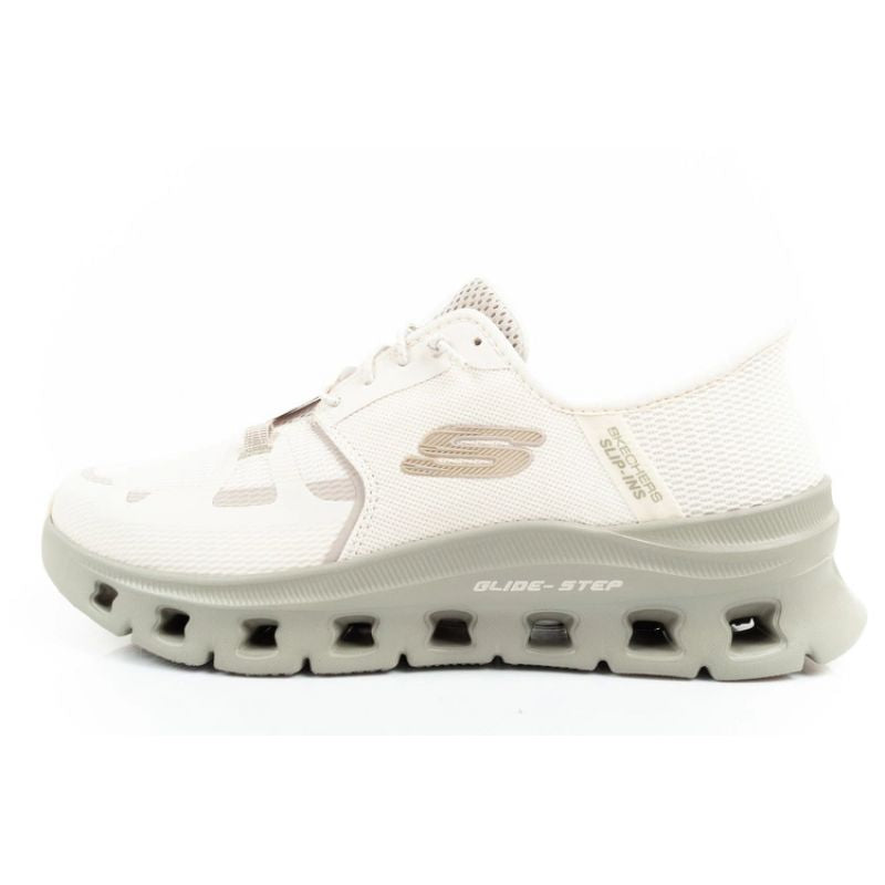 Skechers Glide-Step Pro Slip-Ins M 232930/NAT shoes cipő