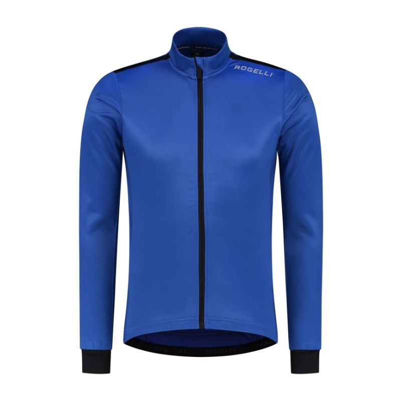 Rogelli CORE long sleeve t-shirt, , kék póló