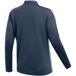 Nike Dri-Fit Park 26 Drill Top Women's Navy Blue sötétkék pulóver IB7540410