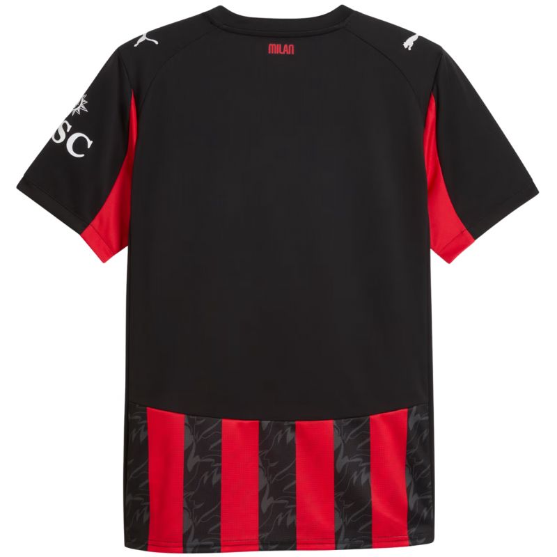 Puma AC Milan Home Jersey Replica M 779962 01