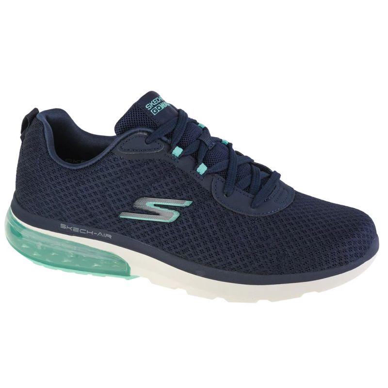 Skechers Go Walk Air 2.0-Dynamic Virtue W shoes 124354-NVTQ Cipő