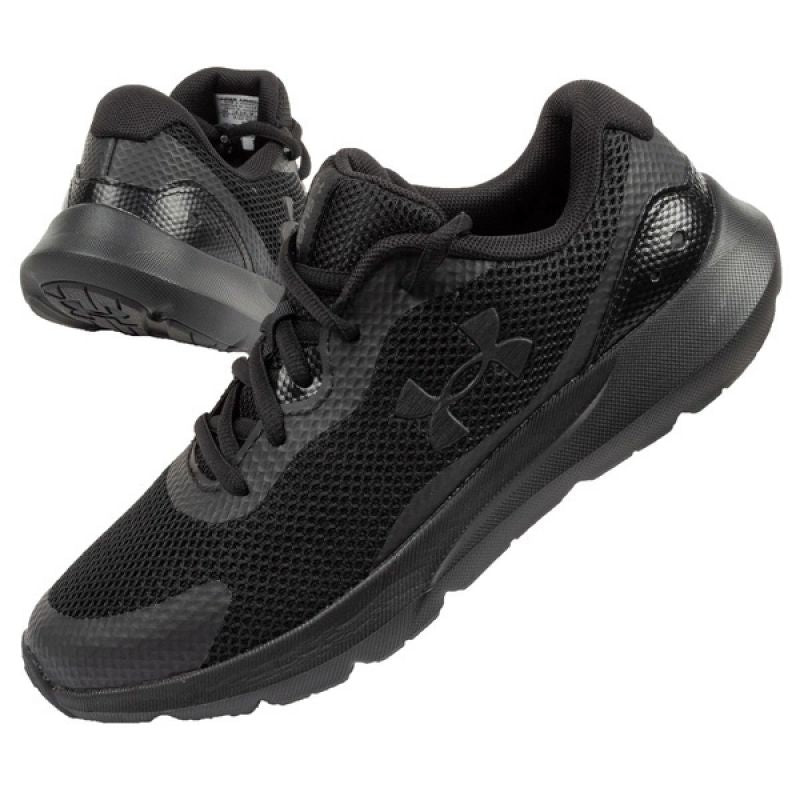 Under Armour Armor W shoes 3024989-002 Cipő