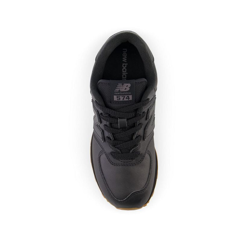 New Balance Jr GC574NBB Shoes Cipő