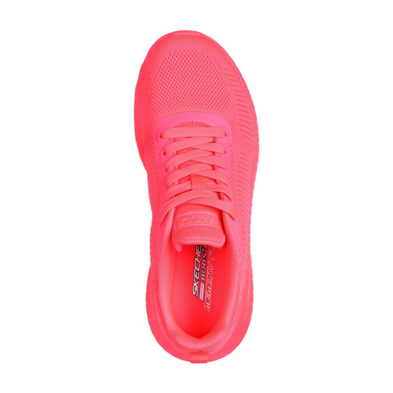Skechers Sneakers Bobs Squad Chaos shoes - Color Rythms W 117216 Cipő