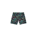 O'Neill Jack Cali Crazy 14'' Swim Jr fekete shorts, swimming shorts