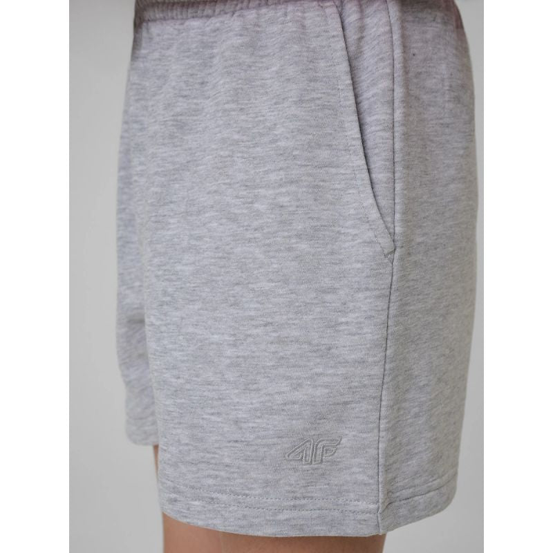 Girls' sweatpants 4F