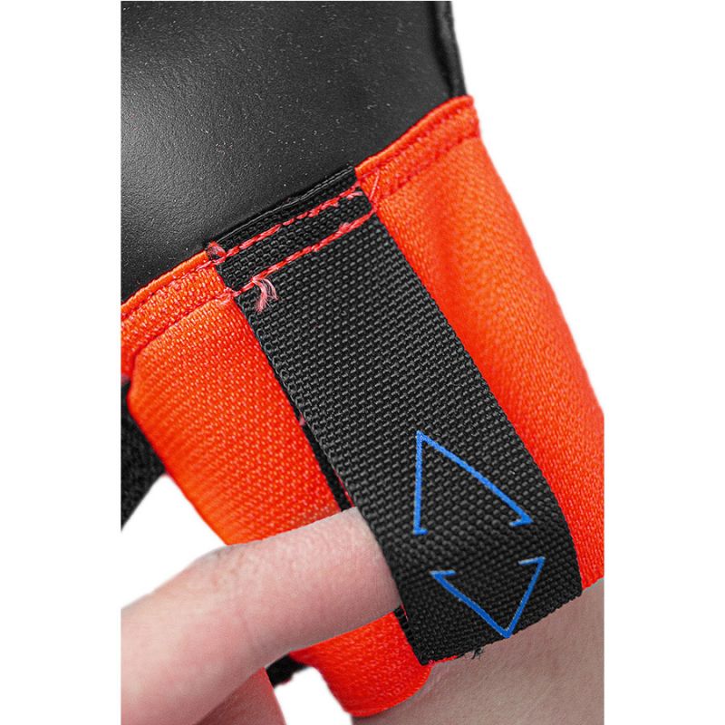 Reusch Attrakt Duo M 54 70 025 2211 gloves Kesztyű