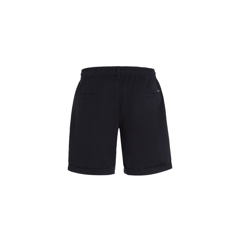 O'Neill Essentials Chino fekete shorts, pants