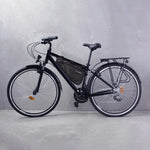 Wozinsky Bicycle Frame 3.5L Gray ( ) szürke táska 304004-63966