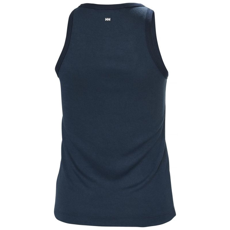 Helly Hansen Skagen Singlet T-shirt W 34480 597