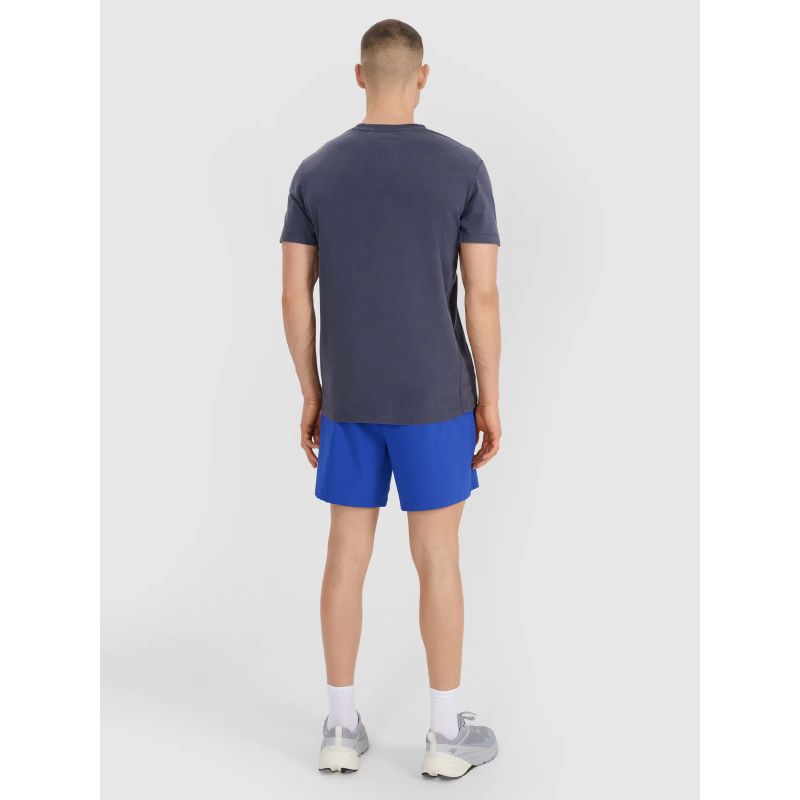 4F Men's casual 3xl short