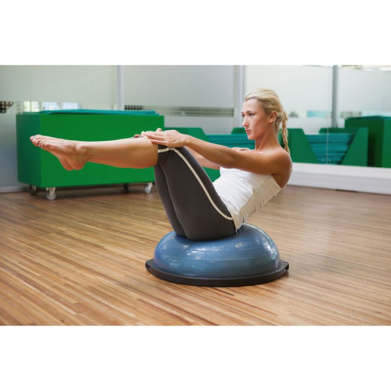 Smj sport exercise platform BL001 + 2 handles HS-TNK-000009787 Edzőfelszerelés