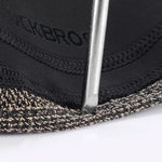 Rockbros Windproof Insulating Shoe Toe Caps - Black