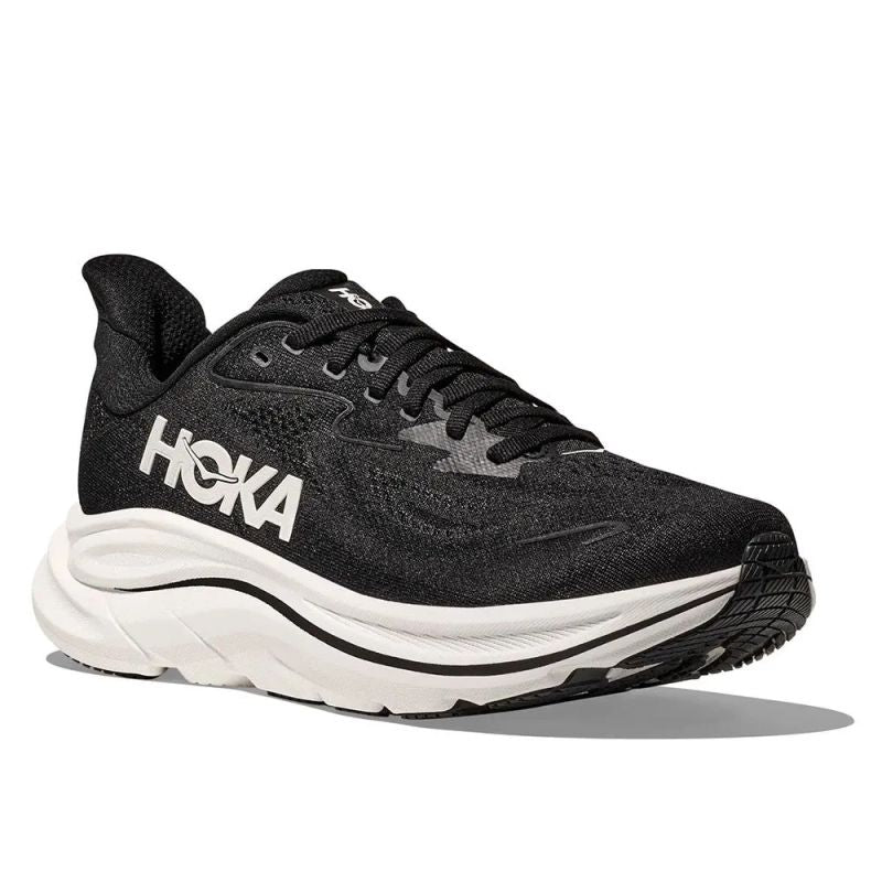 Hoka Clifton 9 Druzy/Droplet Men's Running Shoes (1127895-DRZY) General