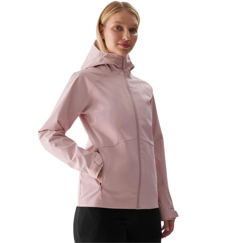 Technical Jacket 4f F428 W 4fwss24ttjaf428 56s