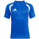Adidas Men's Tiro 26 League Jersey kék férfi póló KB1353
