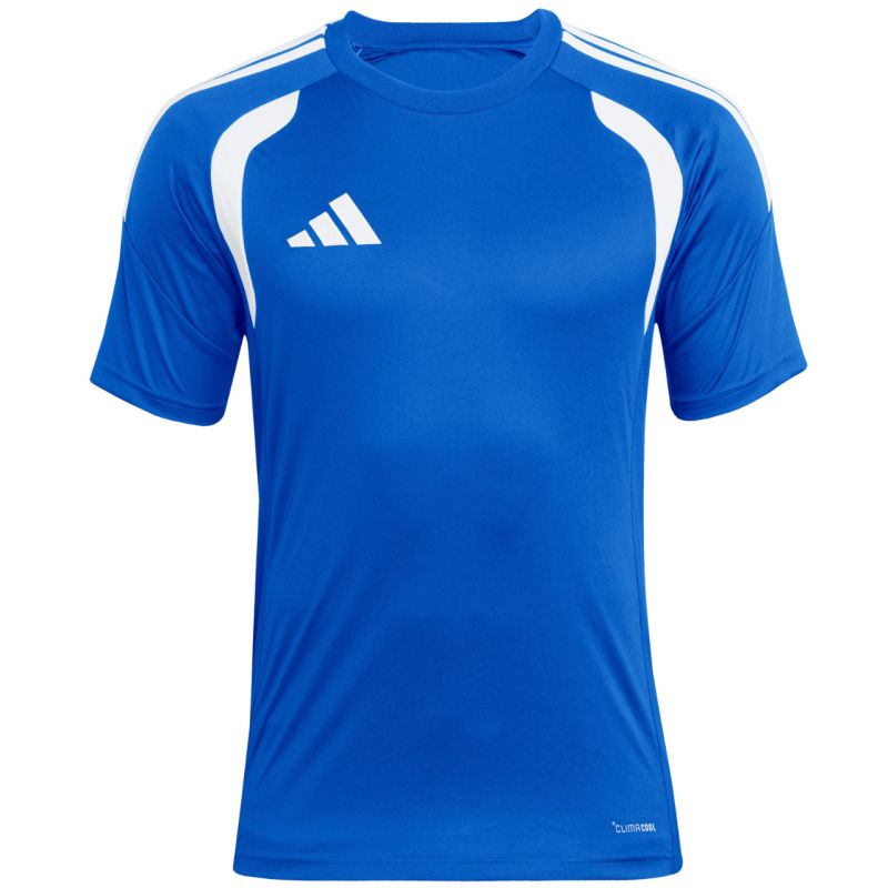 Adidas Men's Tiro 26 League Jersey kék férfi póló KB1353