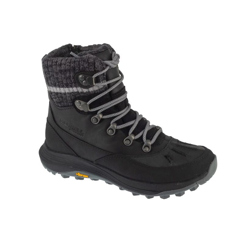 Merrell Siren 4 Thermo Mid Zip WP J037410 Black 37 General