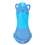Meteor Swingo Gravity Ride-On Blue