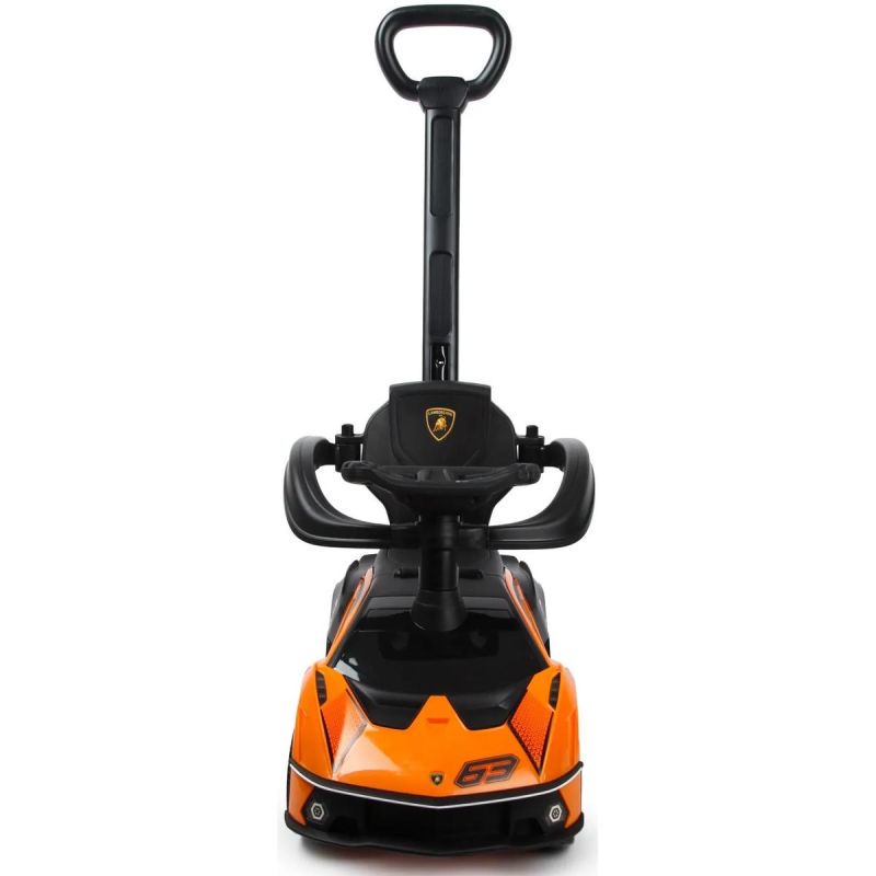 Enero Ride-On Car Walker Pusher Sport Lamborghini toys